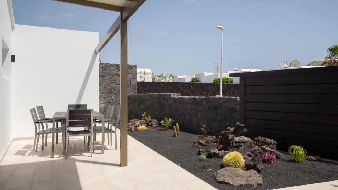 Villa Bonjour Puerto del Carmen  Spain