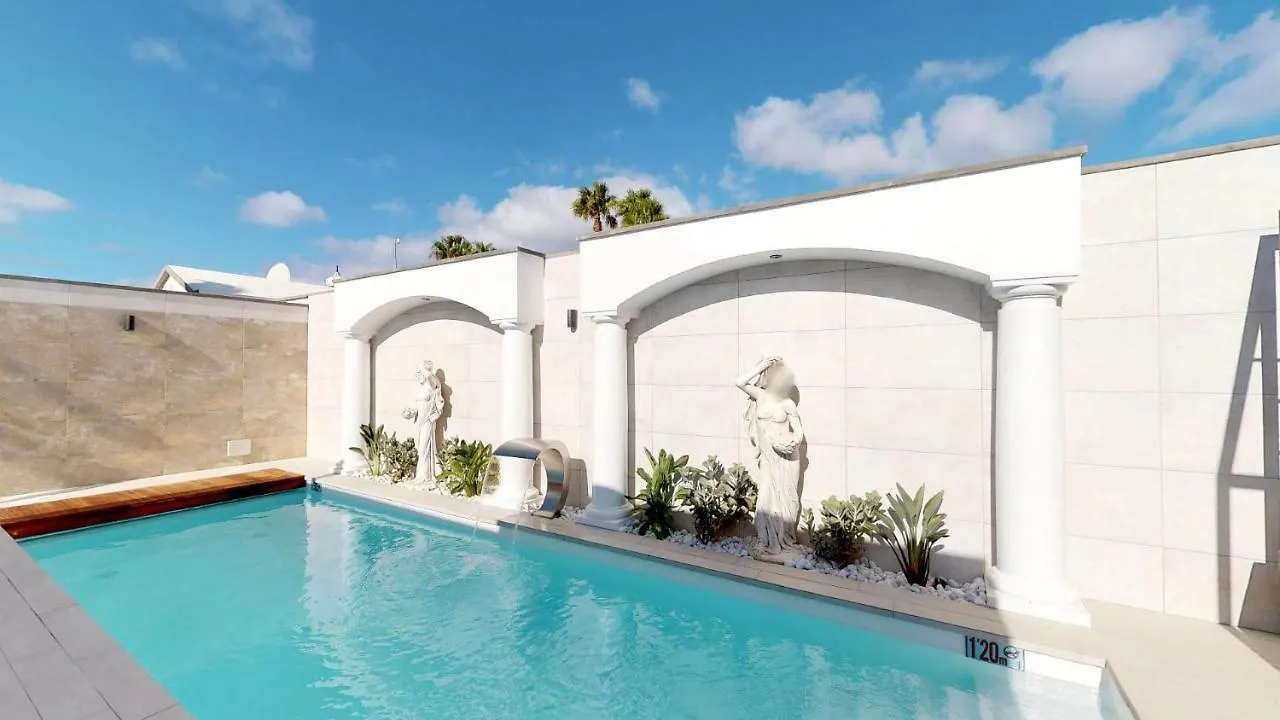 Villa Bonjour Puerto del Carmen   Puerto del Carmen (Lanzarote)