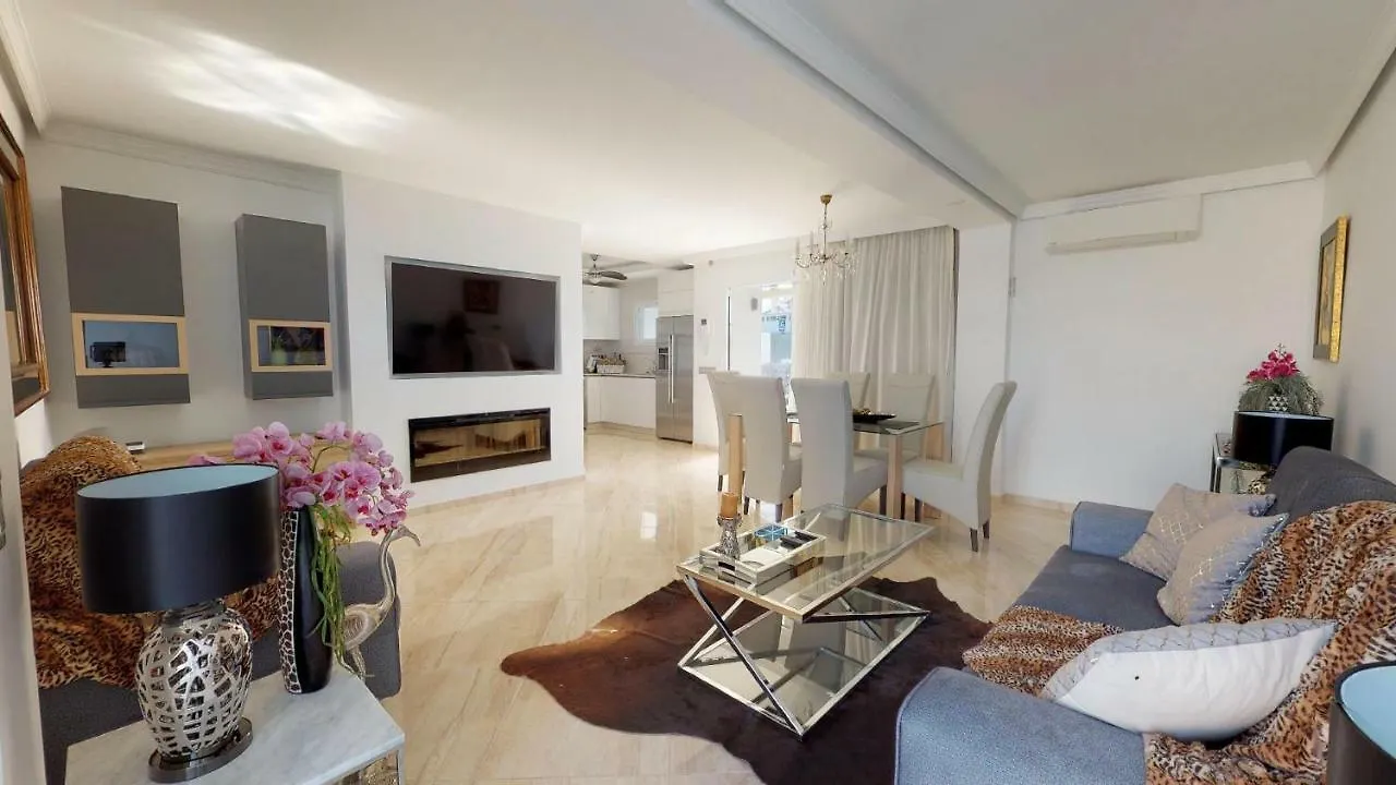 Villa Bonjour Puerto del Carmen  Puerto del Carmen (Lanzarote)